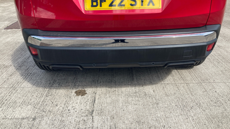 Peugeot 3008 1.2 PureTech Allure 5dr EAT8 Petrol Estate